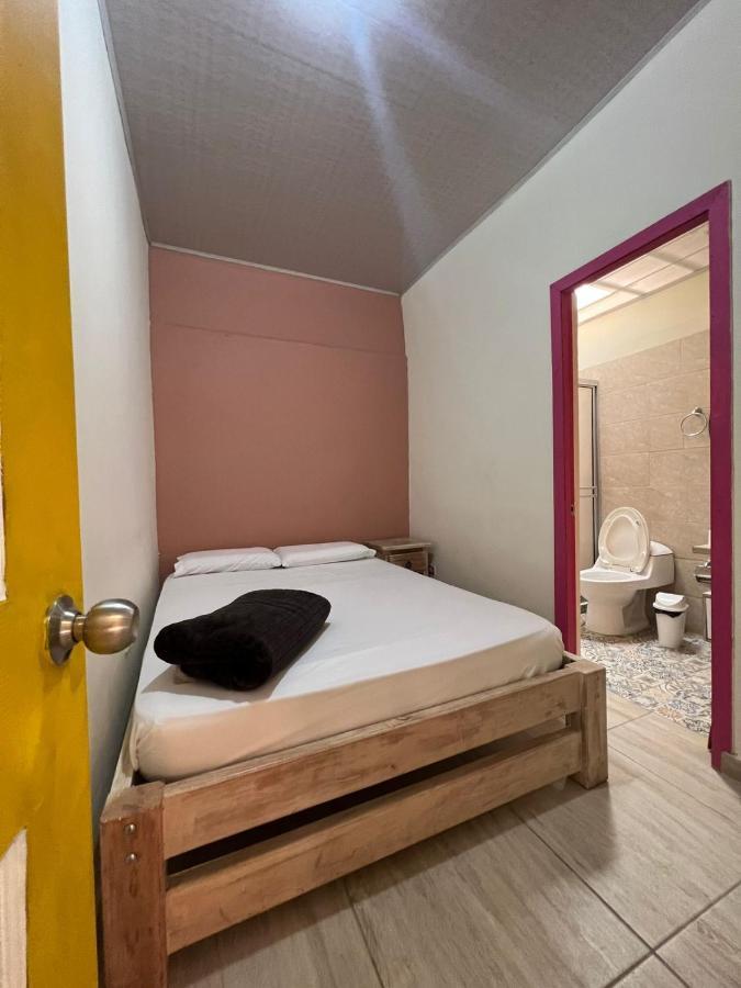 Bareque Hostel Salento Exterior photo
