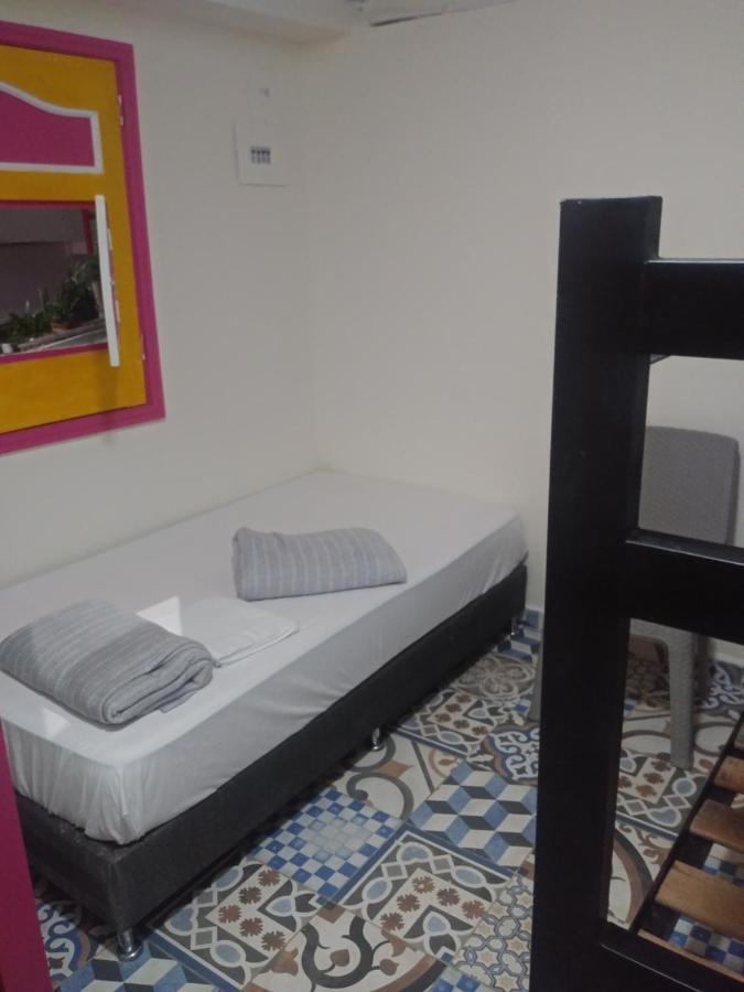 Bareque Hostel Salento Exterior photo